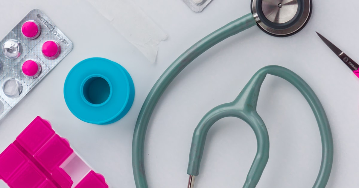 Local Health Resources for Tourists