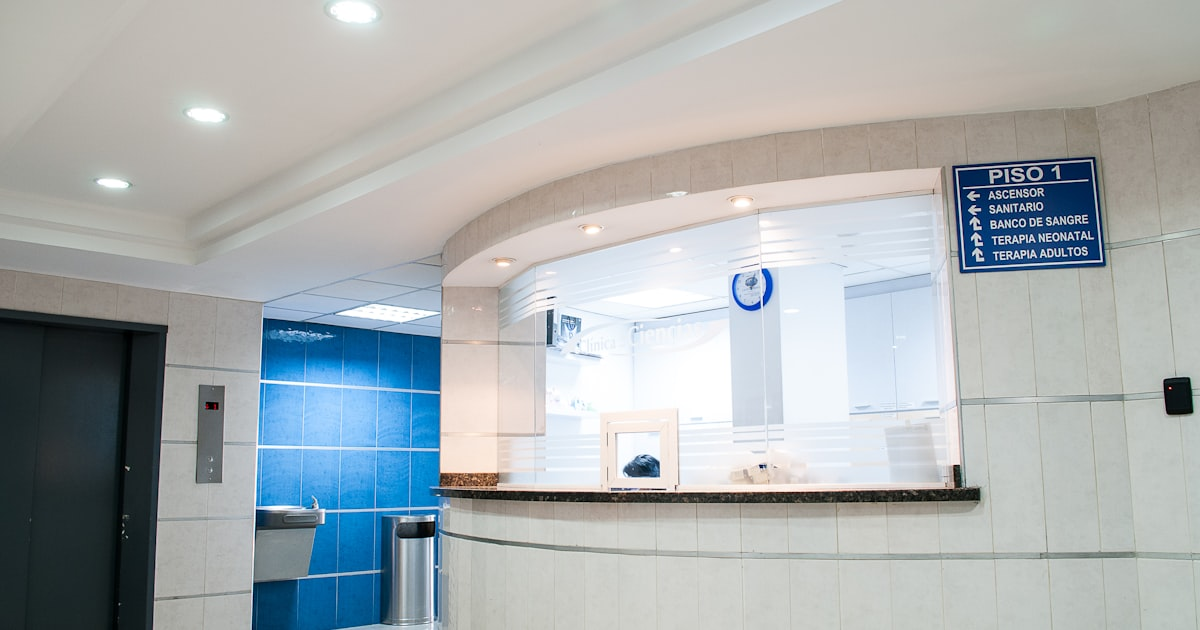 Essential Medical Services for Travelers